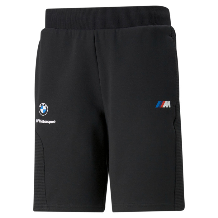 PUMA BMW MMS Sweat Shorts
